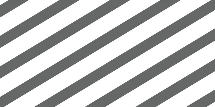 Vector seamless pattern. Modern stylish texture with polygons