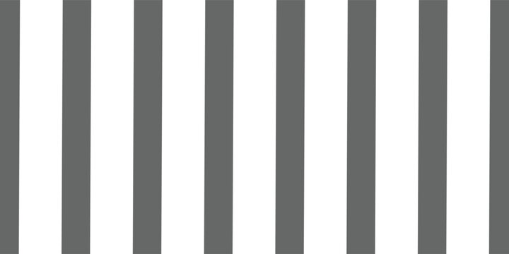 Vector seamless pattern. Modern stylish texture with polygons