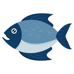 Fototapeta premium Fish