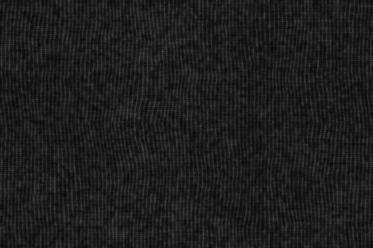 Charcoal Grey Linen Seamless Texture with fuzzy warm surface and elegant reflective sheen