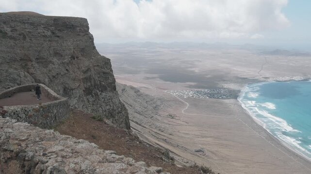 view from the top