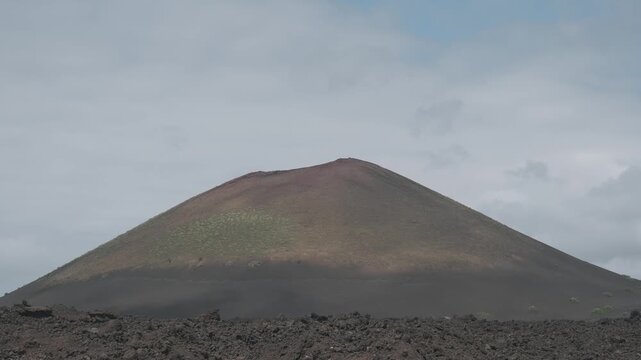 volcano teide tenerife spain