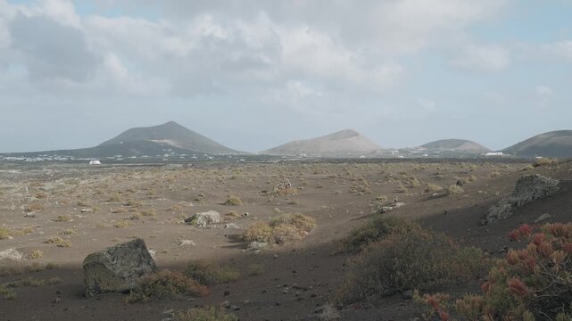 mount teide tenerife
