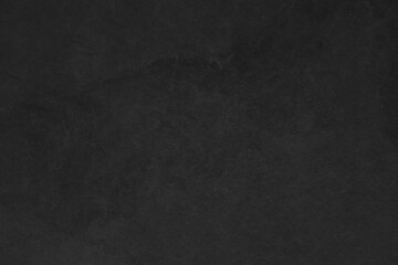 Fototapeta premium Minimalist dark charcoal surface texture with empty space