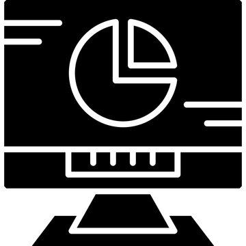Data Visualization Icon