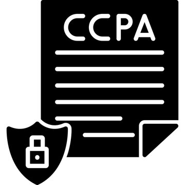 CCPA Guidelines Icon