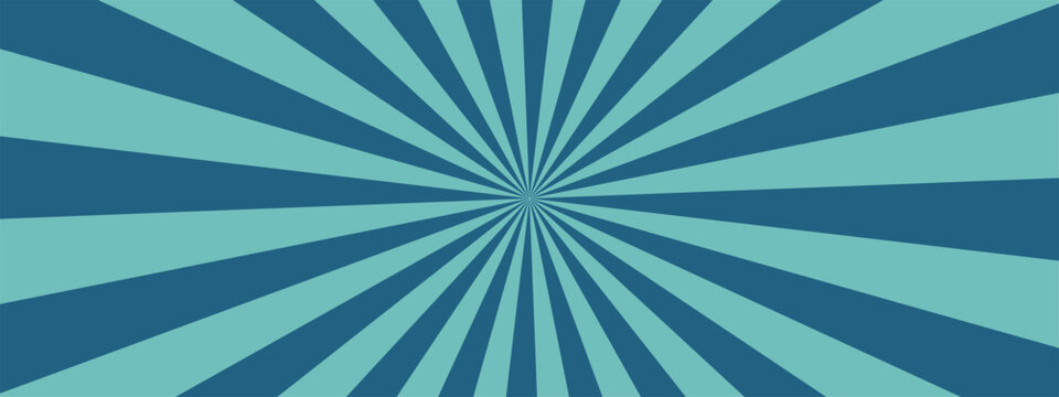 Exploding star burst texture japanese radius cartoon pattern abstract background.