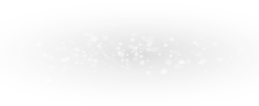 Magical stardust PNG vector with glowing golden sparkle particles and shimmering dust creating abstract festive background with luxury celebration shine effect