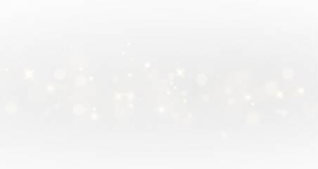 Radiant magic dust PNG vector with sparkling starlight particles and glowing golden trail forming abstract festive background with elegant celebration shimmer design © Богдан Швальов