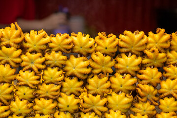 THAILAND BANGKOK CHATUCHAK WEEKEND MARKET © flu4022