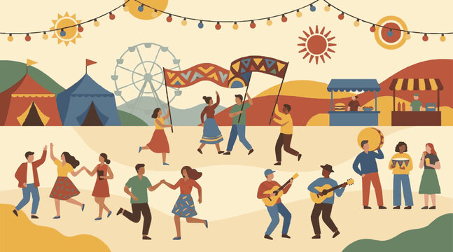 Festival Musim Panas