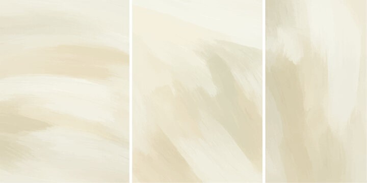 White paper background with abstract white clouds featuring a light crumpled texture and vintage linen pattern on a blank canvas surface for an old grunge design