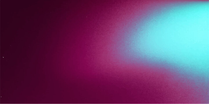 Abstract purple background with spotlight design features a smooth violet glow and soft texture pattern for a dark artistic wallpaper backdrop