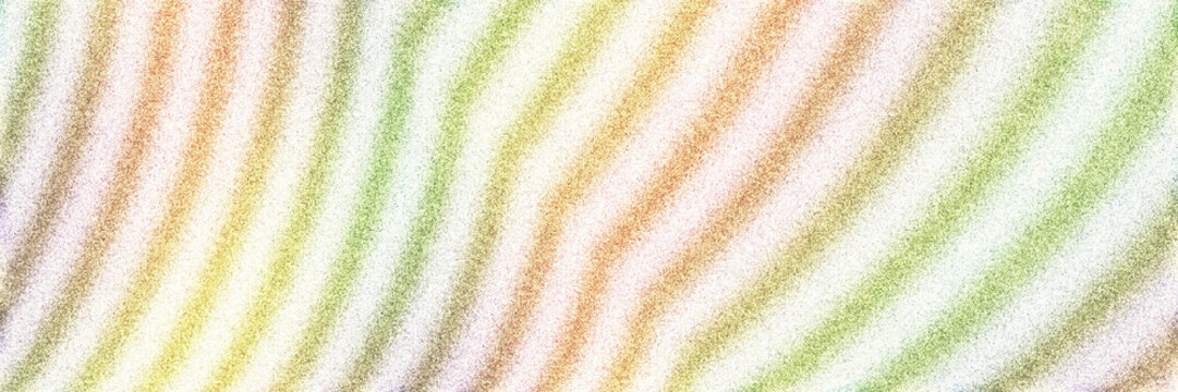 Retro style noise colorful art illustration pattern design