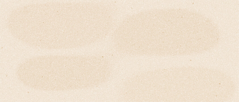 Beige rice paper grainy texture, Eggshell textured background, Vintage recycled old ecru paper bg