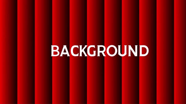 red curtain background, red gradient background 