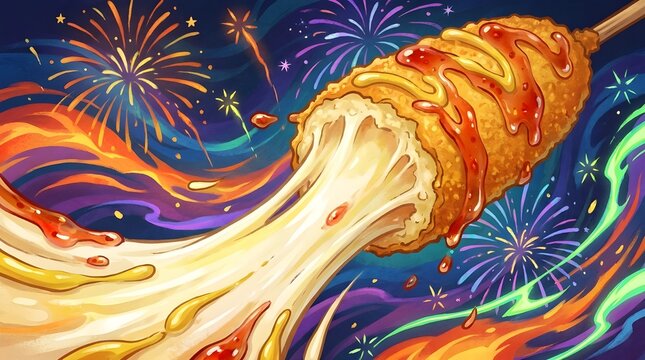 「フレンチドッグ」の写真素材 | 26,157件の無料イラスト画像 | Adobe Stock