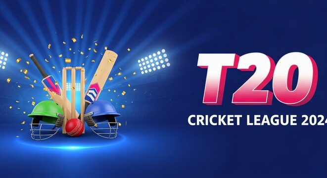 Cricket bat helmet t20 cricket league