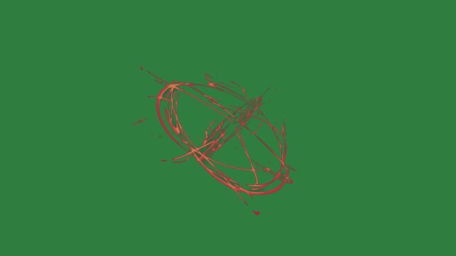 Beetle on red object it drawing of bird fire in the middle arrow arabic calligraphy call line picture man an image