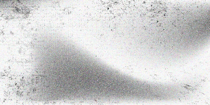 abstract Silver foil background with metal mirror texture. Chrome gradient surface with light gloss simple