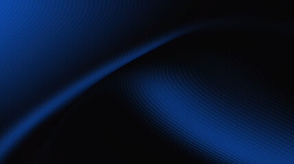 Fototapeta premium blue and black.consisting of a dense pattern of spots or micro textures, giving the impression of a smooth carbon fiber or synthetic leather surface.as a graphic design material or digital wallpaper a