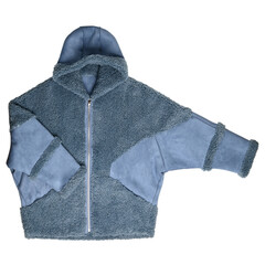 Female autumn jacket © Popova Olga