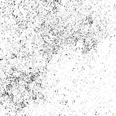 Obraz premium Abstract distressed grunge concrete stone overlay texture. Dust scratched textured background