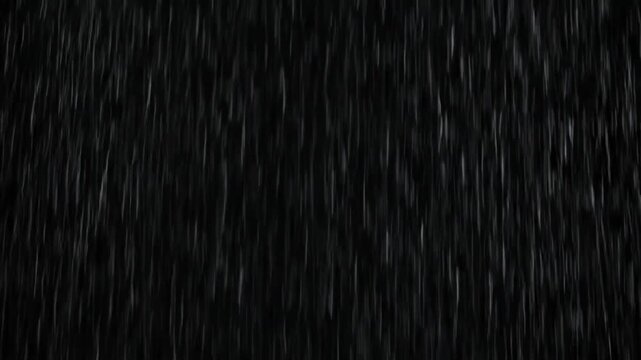 Dark Downpour Overlay - Utility
