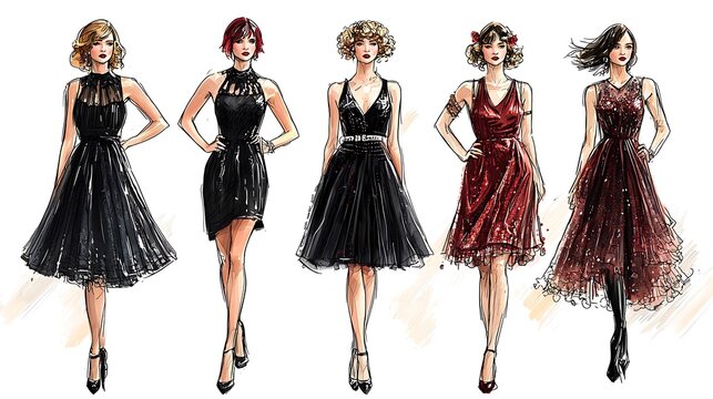 Dresses Sketches Images Browse 447,809 Stock Photos, Vectors, and Video | Adobe Stock Dresses Sketches Images Browse 447,809 Stock Photos, Vectors, and Video | Adobe Stock