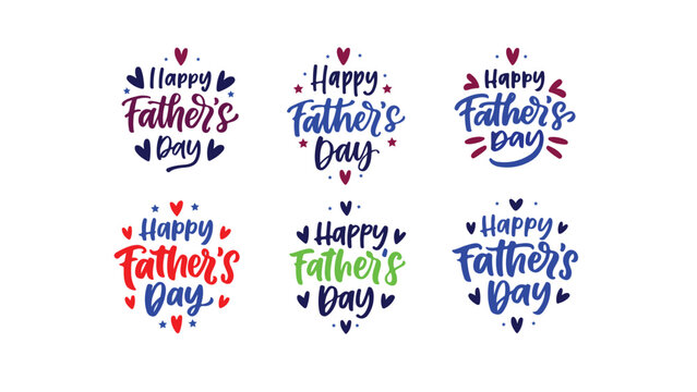Happy Father&rsquo;s Day Elegant