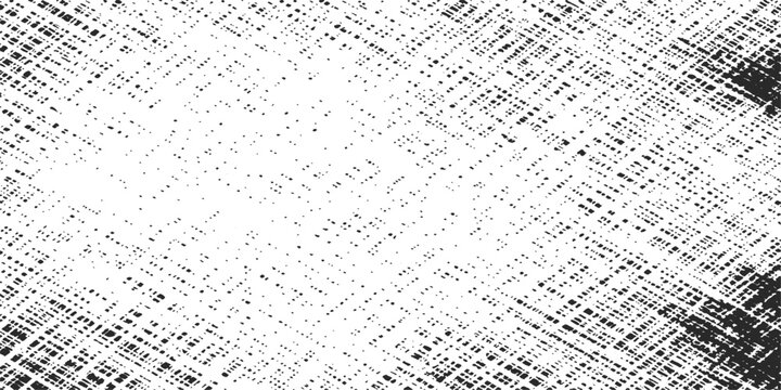 An abstract grunge background featuring an open old book with squares and lines overlays a closeup page of dictionary text for business education and reading