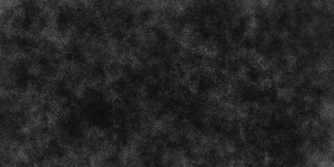 Fototapeta premium Abstract black and gray texture background with black wall texture design. Stone marble wall concrete texture horror dark concept in backdrop. Dark wall texture background. 