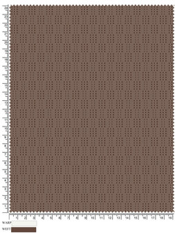 Seamless Light Blue Polka Dot Pattern  Classic Dotted Swiss Textile Fabric Design