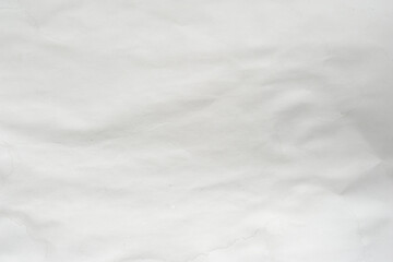 Obraz premium Sheet of paper. Old warped paper. Blank sheet