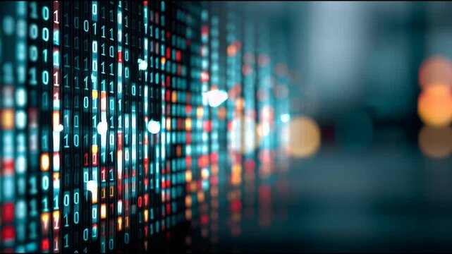 cloud computing technology cyber security , innovative Smart city and graphs with statistics to analyze business potential and predict future developments in company growth.
