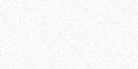 Naklejka premium Vector grunge granite isolate quartz white wall texture. noise overlay pattern terrazzo flooring texture polished limestone. old surface marble background. Rock stone marble illustration