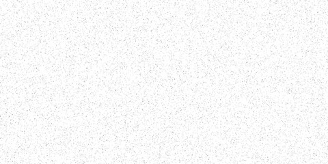 Naklejka premium Vector grunge granite isolate quartz white wall texture. noise overlay pattern terrazzo flooring texture polished limestone. old surface marble background. Rock stone marble illustration