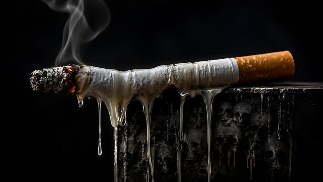World No Tobacco Day: Build a Healthy Life and Strong Family Without Tobacco