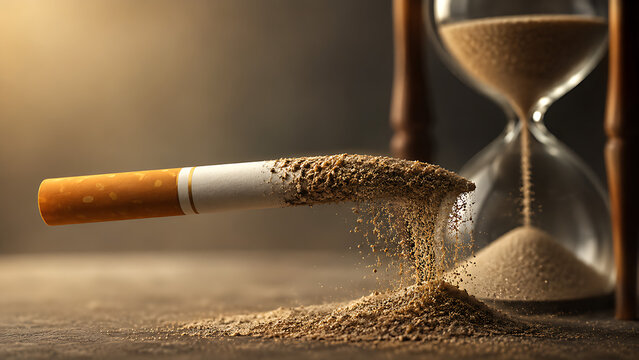 World No Tobacco Day Awareness: Families Together Against Tobacco, Addiction, and Disease