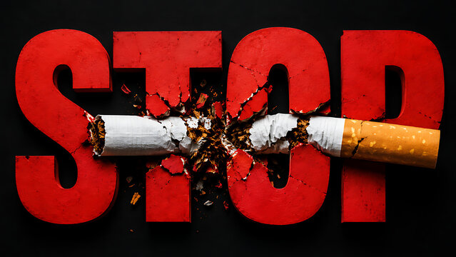 World No Tobacco Day Awareness: Protecting Families from Smoke, Suffering, and Global Health Risks
