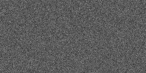 Fototapeta premium Dark Charcoal Grey Grainy Noise Texture Surface. dark charcoal grey texture featuring a fine monochromatic noise and grainy effect.