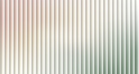 Obraz premium Gradient colorful striped pattern with vertical lines in pastel shades
