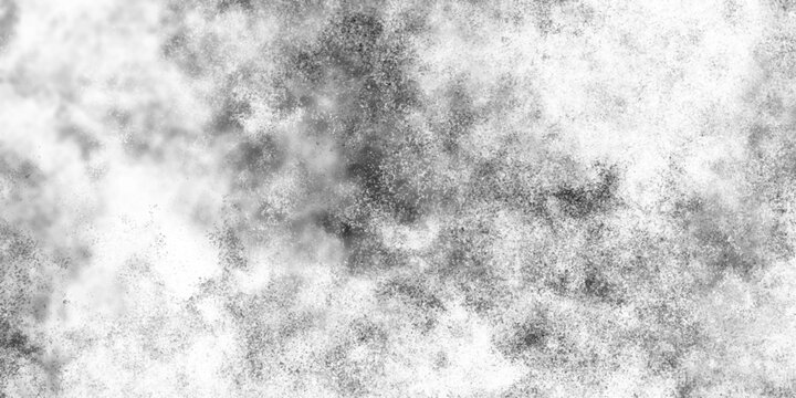 old grunge backdrop illuminated by sun ray close up of dark graphite surface for modern background, texture black and white abstract grunge style, metal texture with scratches and cracks.