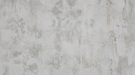 Fototapeta premium Gray and white textured background pattern.