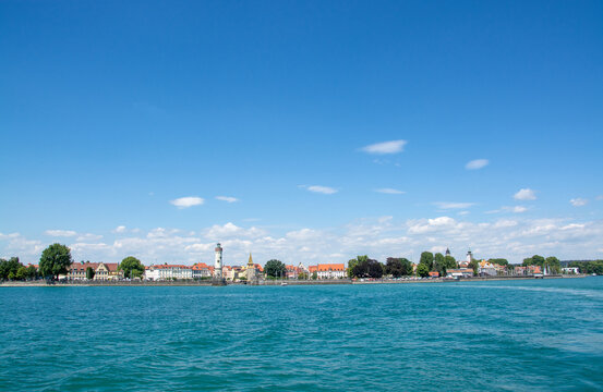 Konstanz ist die gr&ouml;&szlig;te Stadt am Bodensee und Kreisstadt des Landkreises Konstanz.