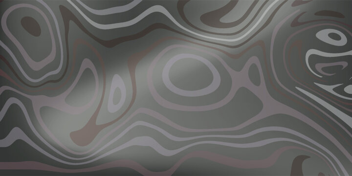 This vector graphic showcases an abstract marble design, featuring flowing swirls, veins, and smooth gradients that emulate natural marble&rsquo;s elegance.