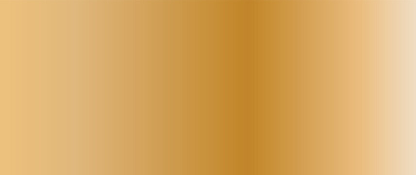 abstract gold background luxury Christmas holiday, wedding background brown frame bright spotlight smooth vintage background texture gold paper layout ..