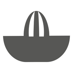 Hand bucket icon © Vexels