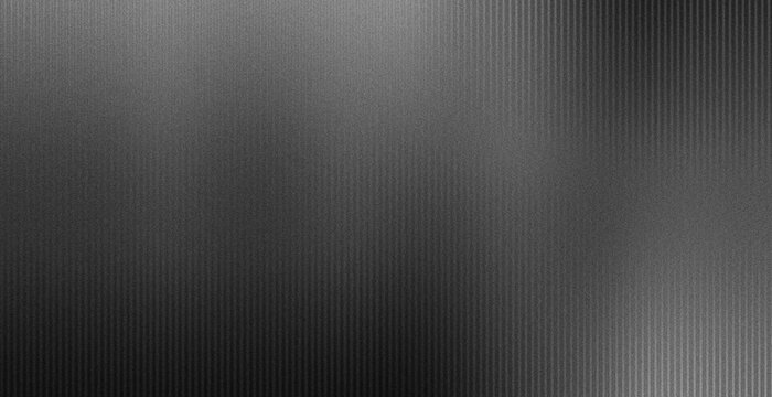 Dark textured surface with subtle grain patterns. Smooth gradient transitions from deep to light gray. Ideal for minimalist design or abstract backgrounds. Suitable for branding, digital art
