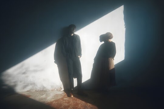 Silhouettes Inside